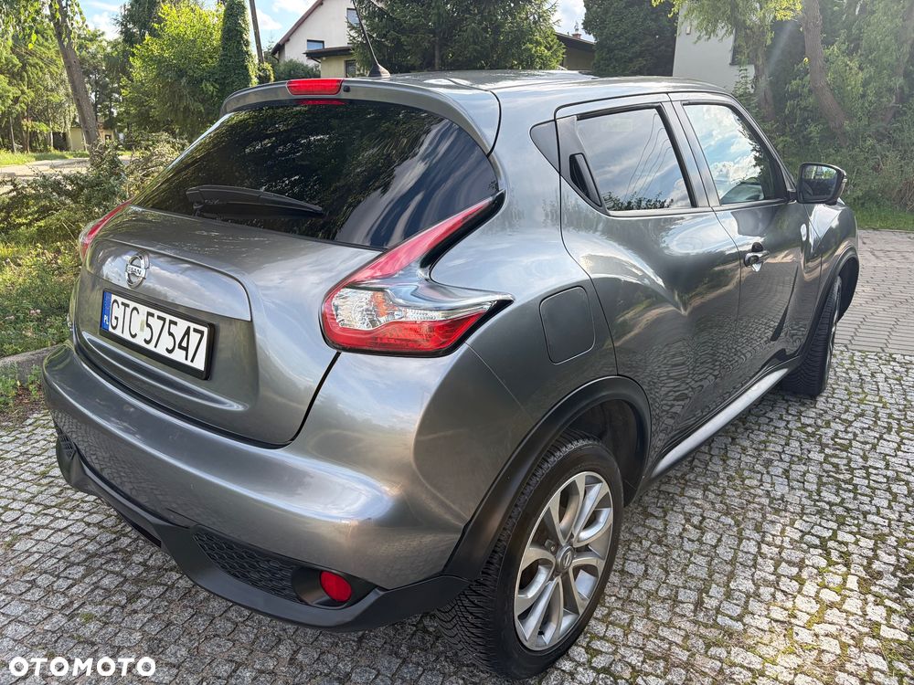 Nissan Juke - 15