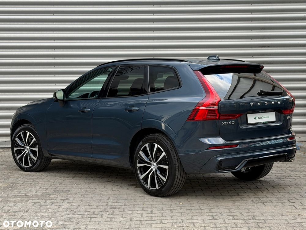 Volvo XC 60 B5 B Geartronic Inscription - 3