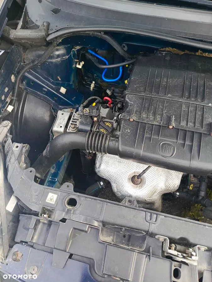 Fiat Punto - 19