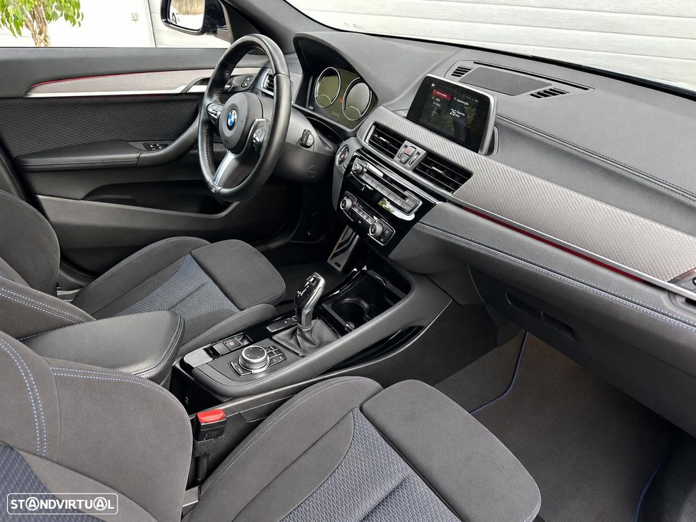 BMW X2 - 20
