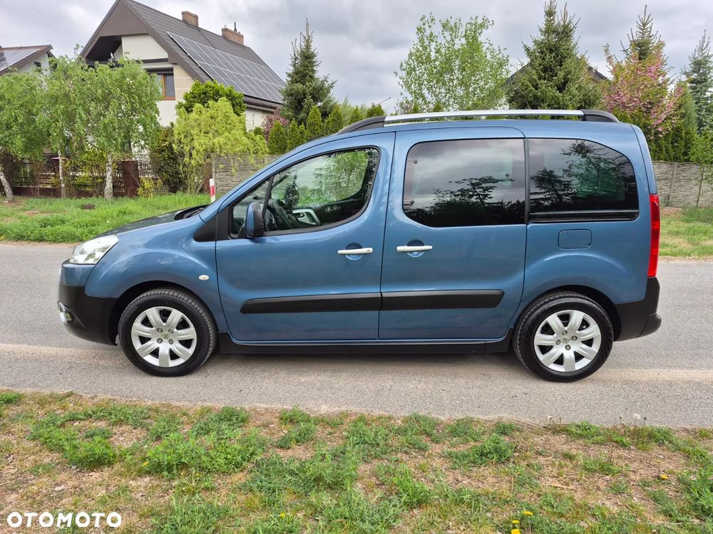 Peugeot Partner - 19