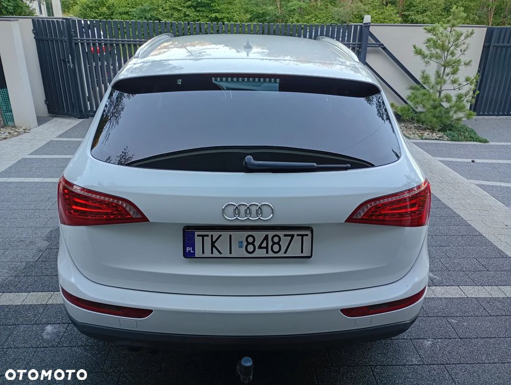 Audi Q5 - 10