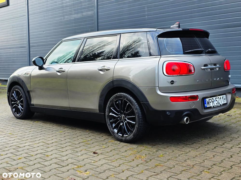 MINI Clubman Cooper - 9
