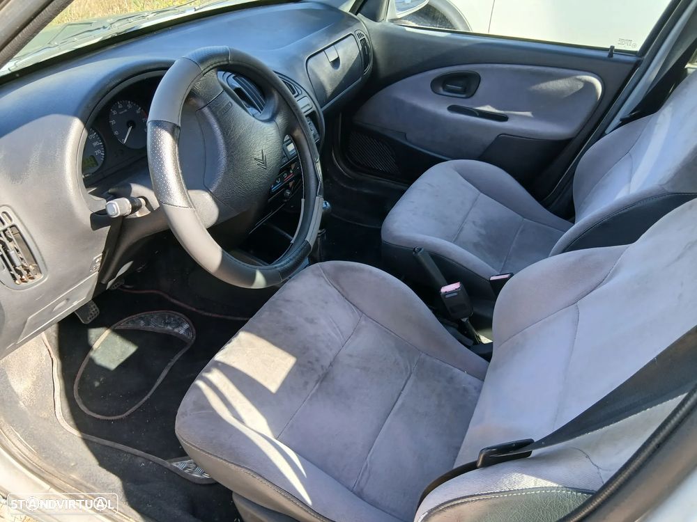 Citroën Saxo 1.1i Image - 3