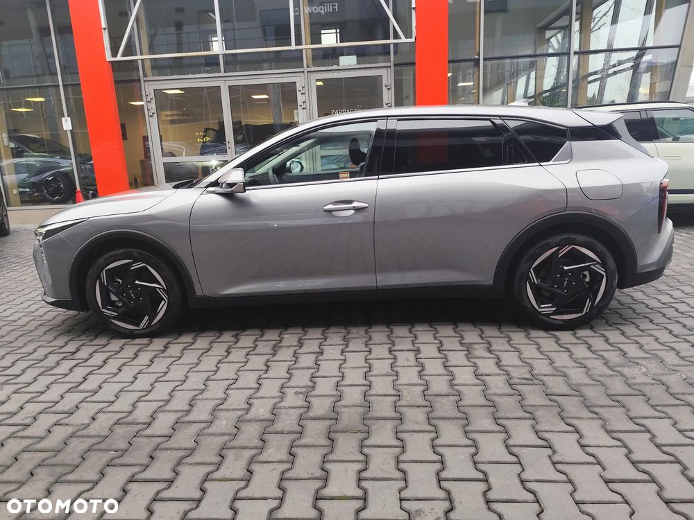 Kia K4 1.6 T-GDI L - 6