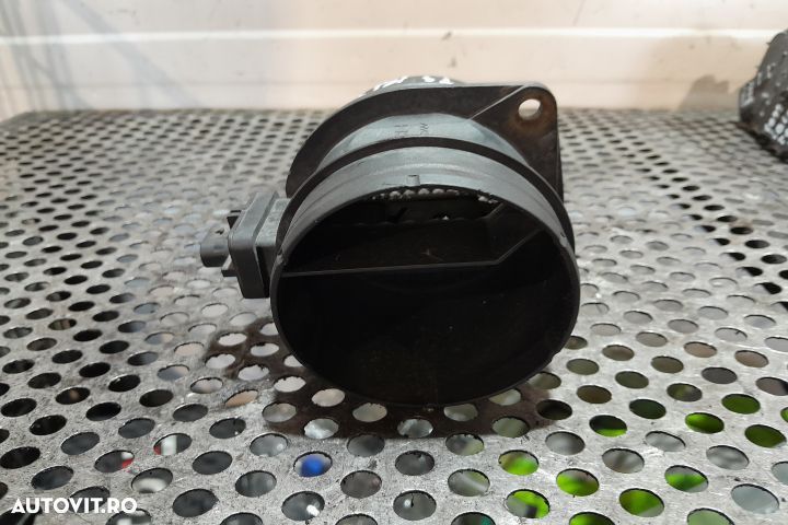 Debitmetru aer 0281002956/03L906461A Seat Ibiza 4 [2th facelift] 6J [ - 3