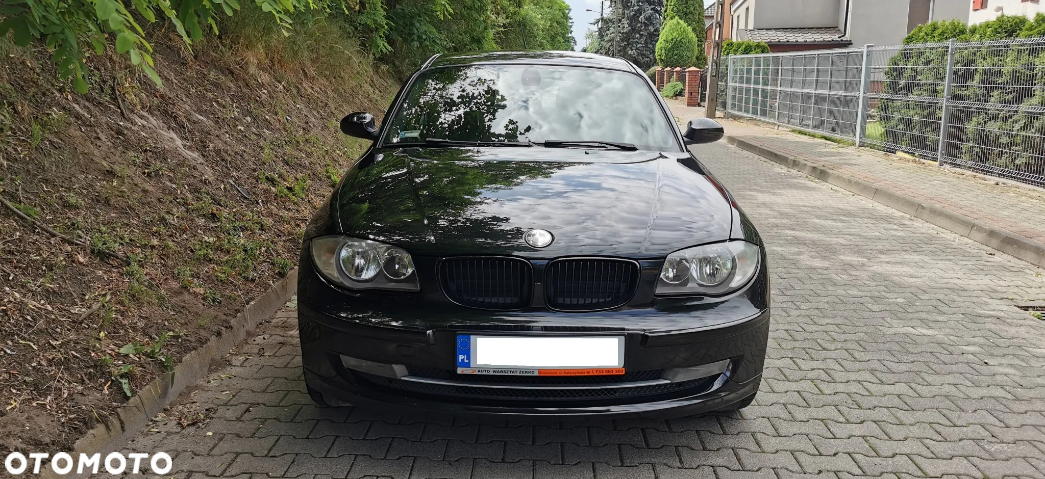BMW Seria 1 120i Edition Sport - 2