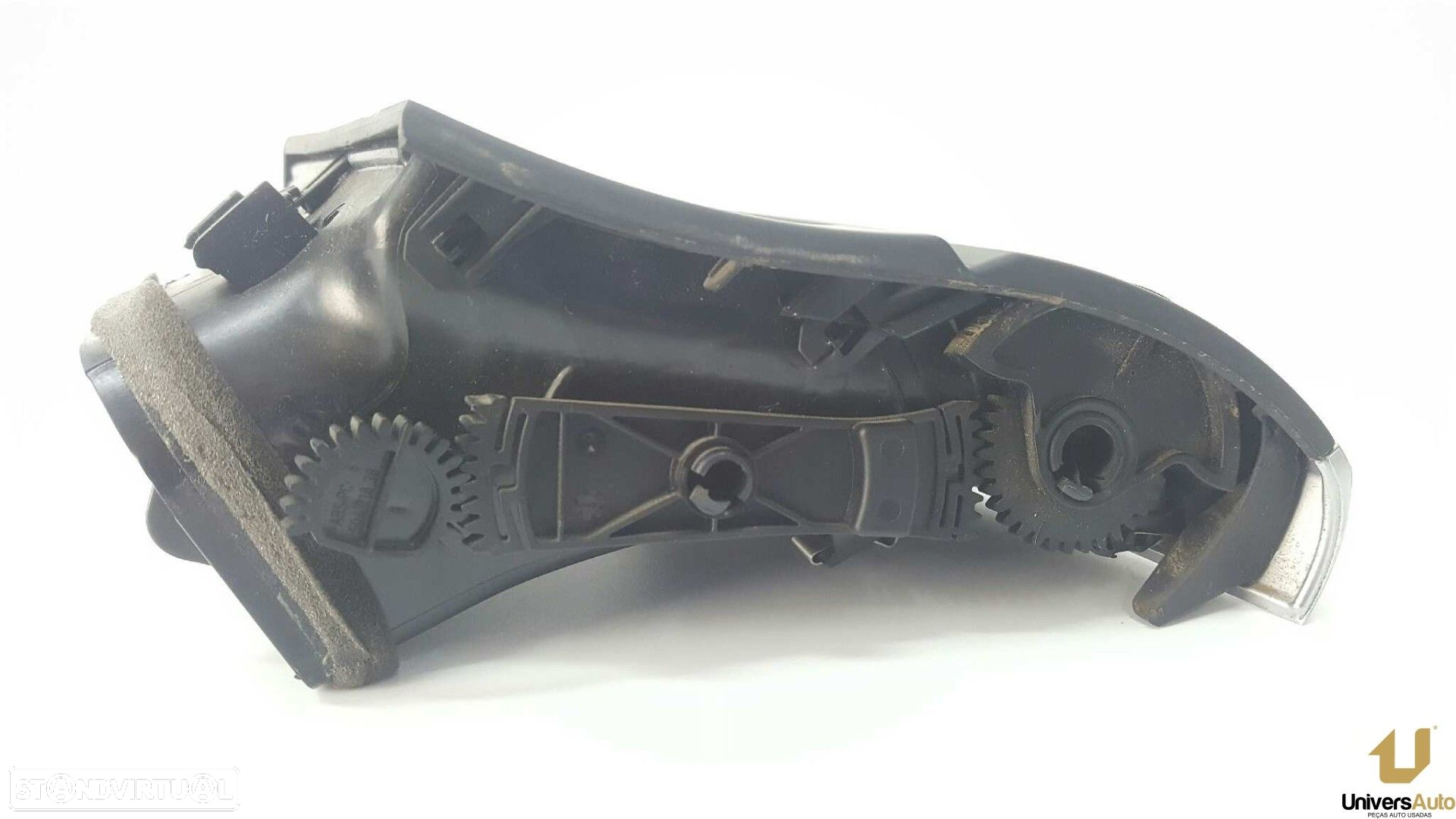 AERADOR FRENTE DIREITO BMW X6 (E71) 3.5D - 6
