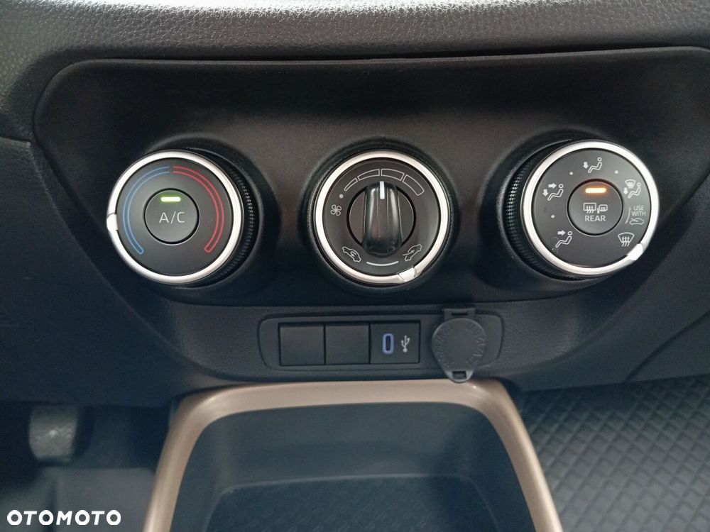 Toyota Aygo X - 18