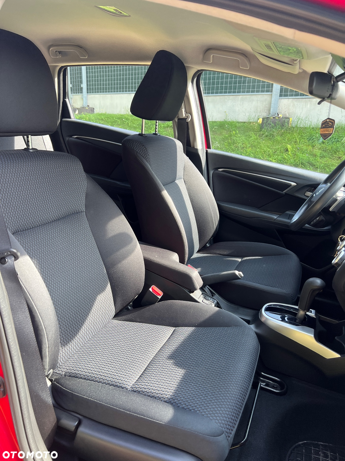 Honda Jazz 1.3 Comfort (ADAS/Honda Connect+) CVT - 6