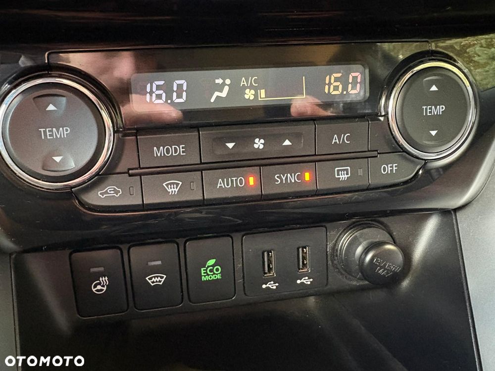 Mitsubishi Eclipse Cross 1.5 T-MIVEC 2WD Diamant+ - 23