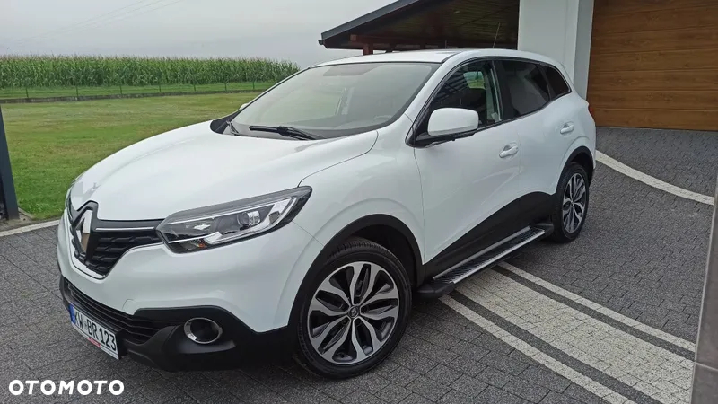Renault Kadjar 1.2 Energy TCe Business - 4