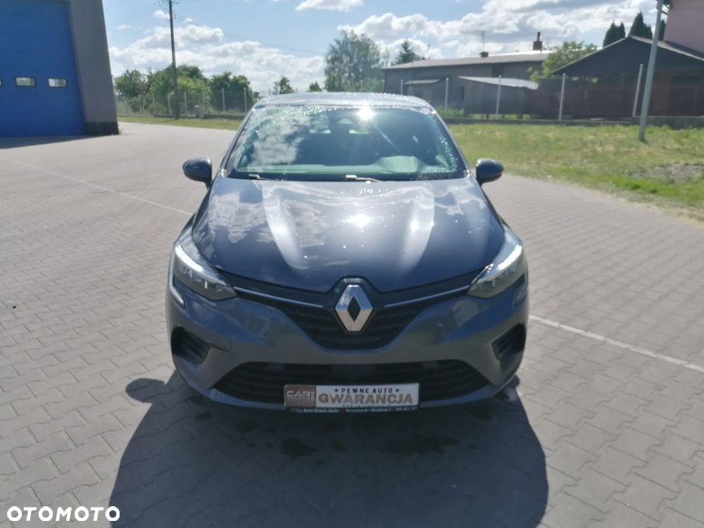 Renault Clio 1.0 TCe Zen - 6