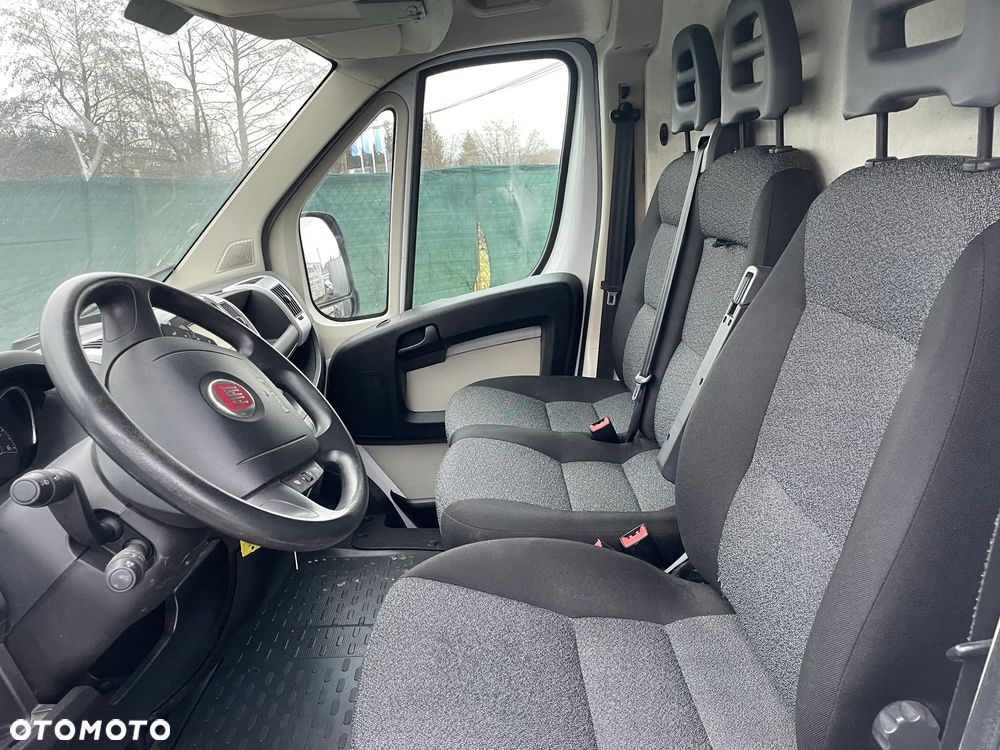 Fiat DUCATO - 11