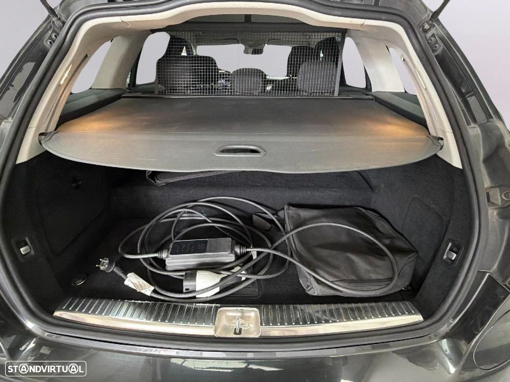 Mercedes-Benz C 300 - 24