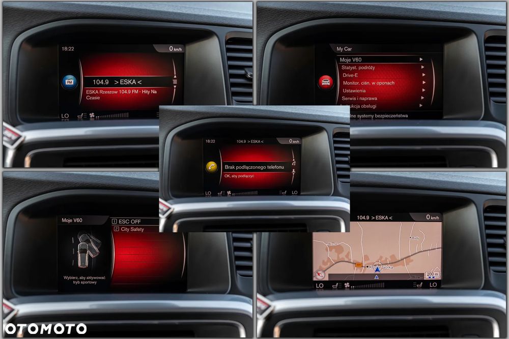 Volvo V60 D3 Kinetic - 28