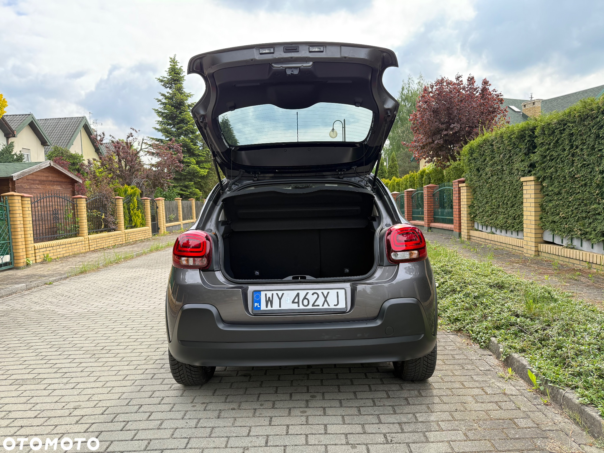 Citroën C3 1.2 PureTech Shine - 26