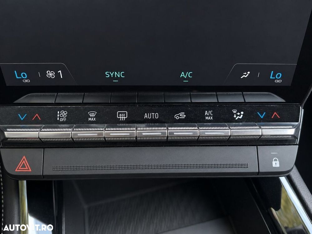 Renault Austral 160 MHEV Techno - 16