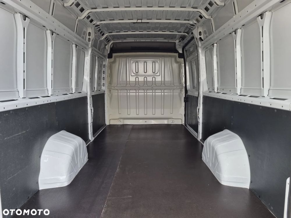 Fiat Ducato 3.0 180 KM POWER L4H2 Maxi // Salon Polska // - 17