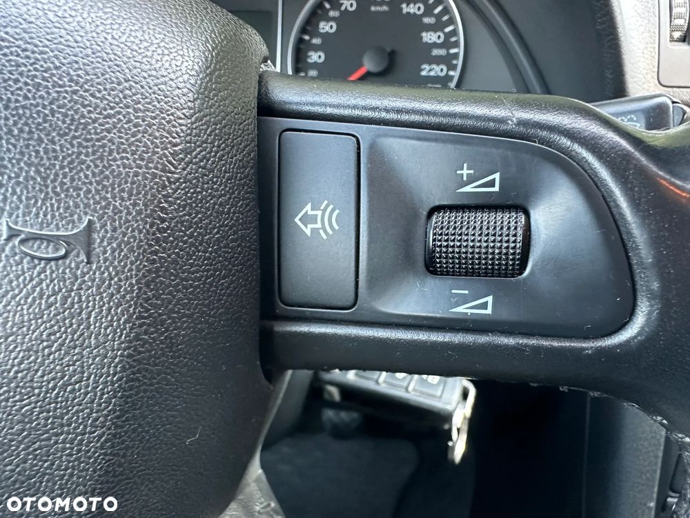 Audi A4 Avant 2.0 TDI DPF - 15