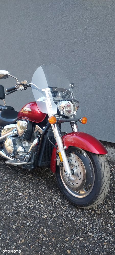 Honda VTX - 2