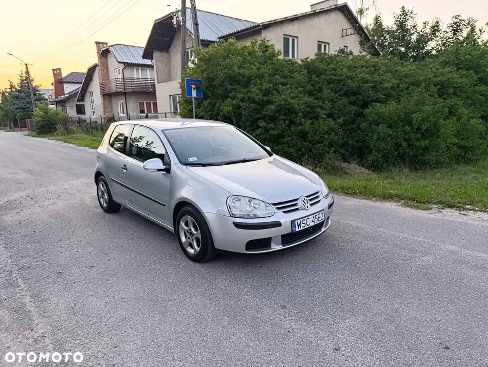 Volkswagen Golf - 13
