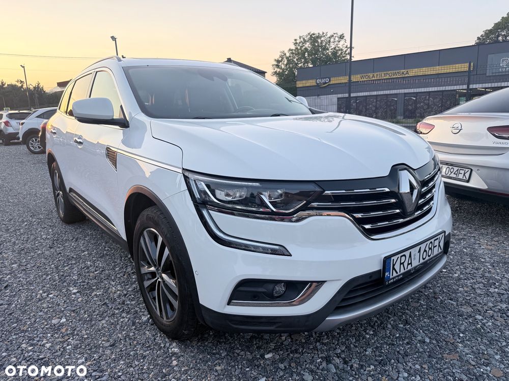Renault Koleos - 4