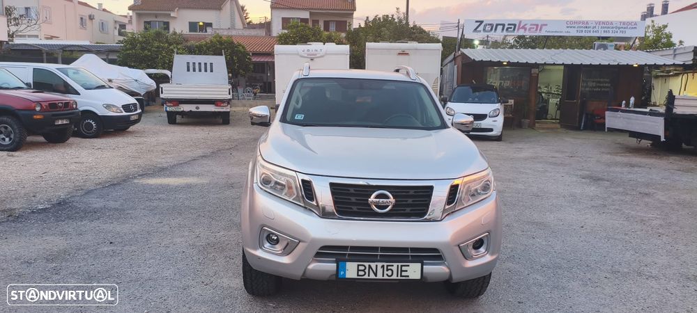 Nissan Navara - 3