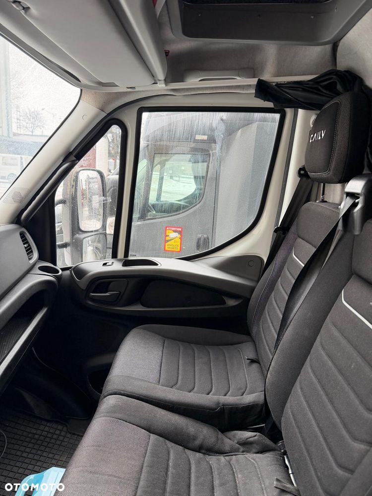 Iveco DAILY 72C18 - 11