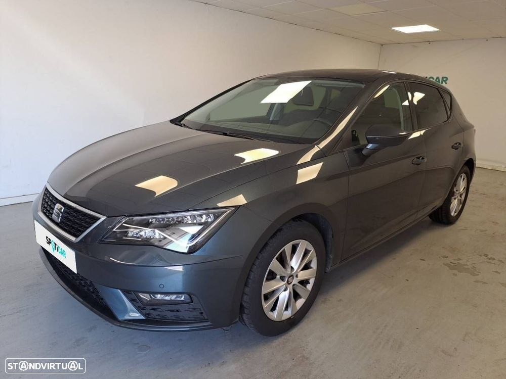 SEAT Leon 1.0 EcoTSI Style S/S - 1