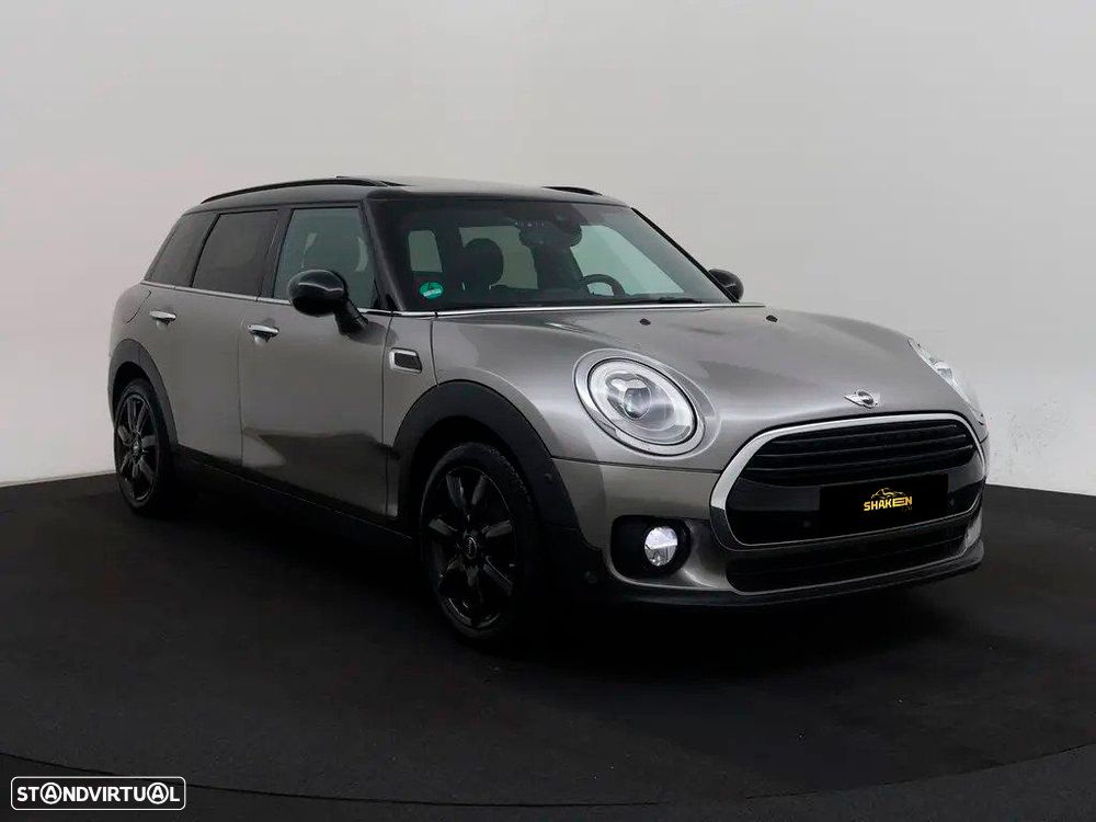 MINI Clubman Cooper D Auto - 2