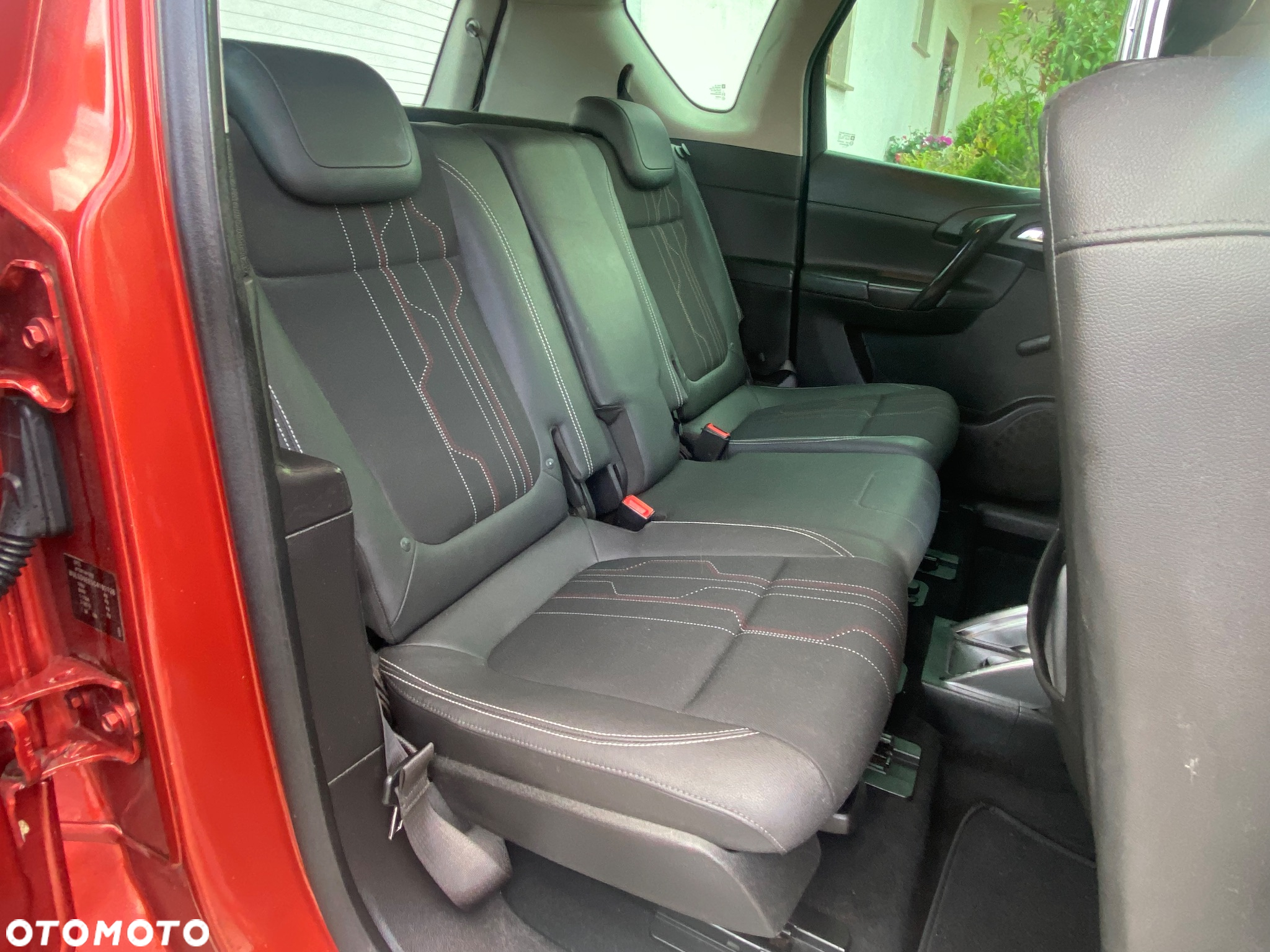 Opel Meriva 1.4 150 Jahre - 12