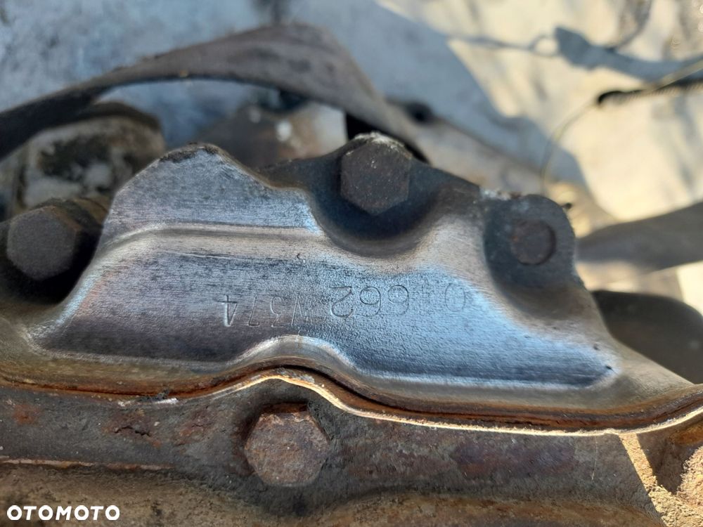 Opel Corsa D 1.3 Cdti Skrzynia Biegów F17W374 - 6