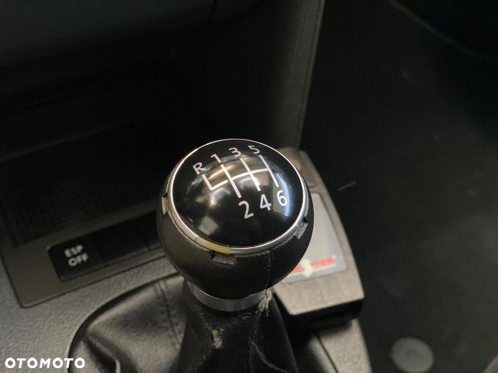 Volkswagen Touran 1.9 TDI - 20