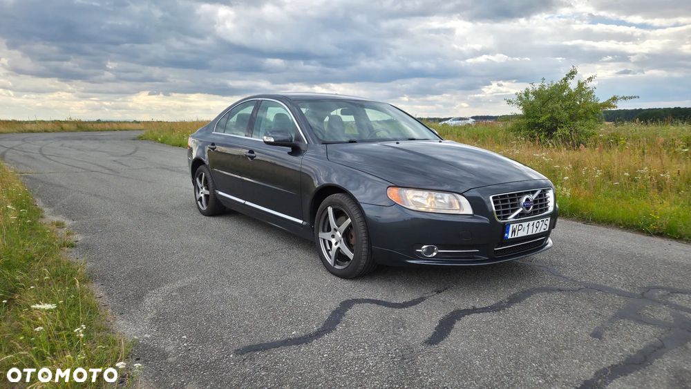Volvo S80 2.0D Momentum - 2