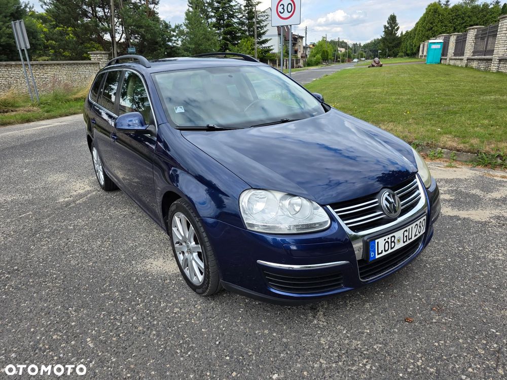 Volkswagen Golf 1.4 TSI Highline - 19