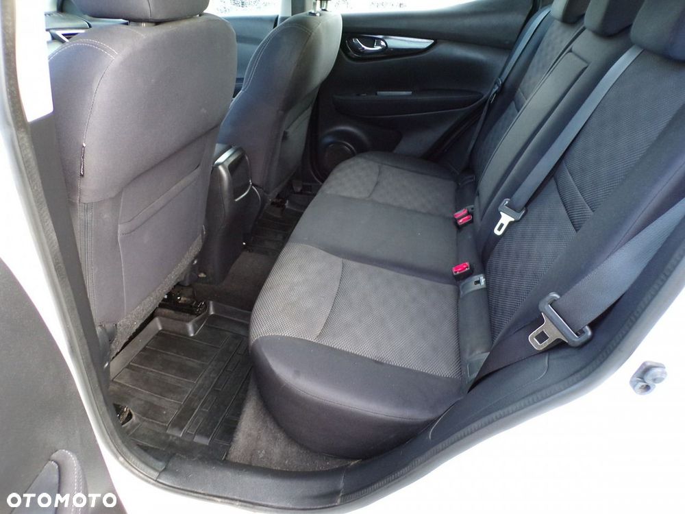 Nissan Qashqai - 18