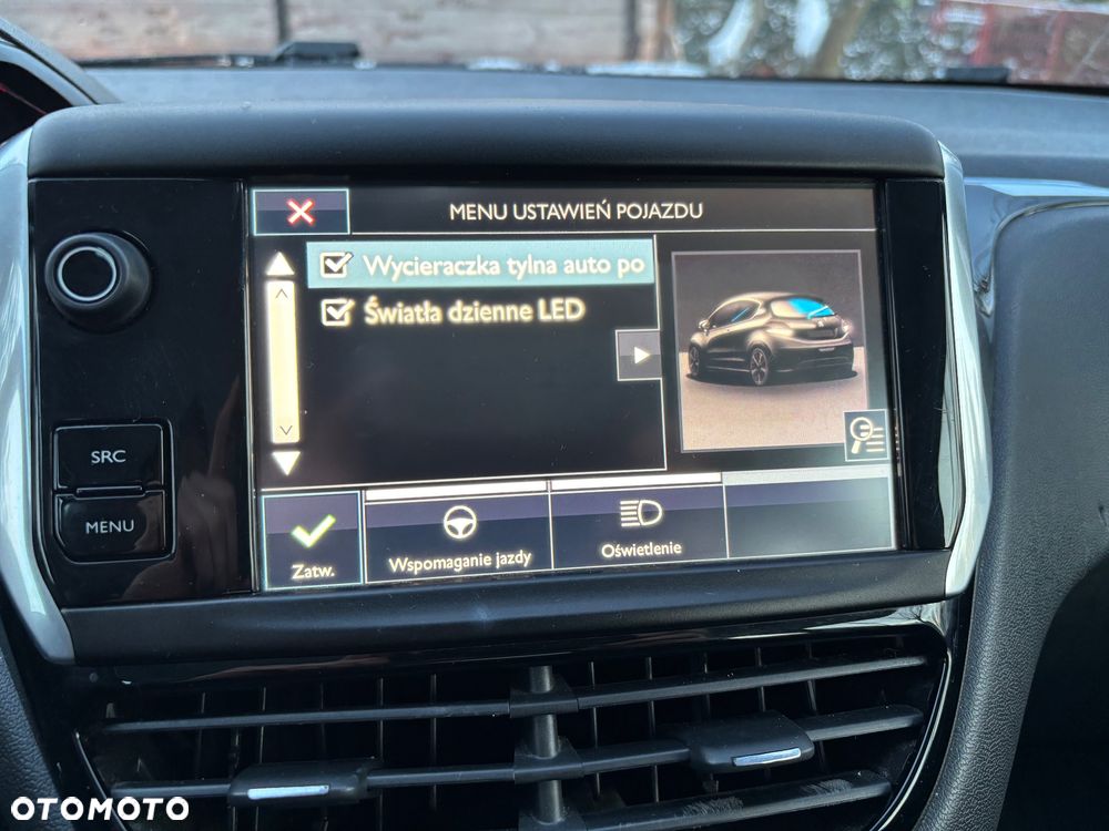 Peugeot 208 PureTech 82 Active - 22