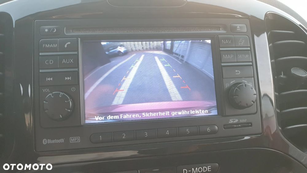 Nissan Juke 1.6 Tekna - 30