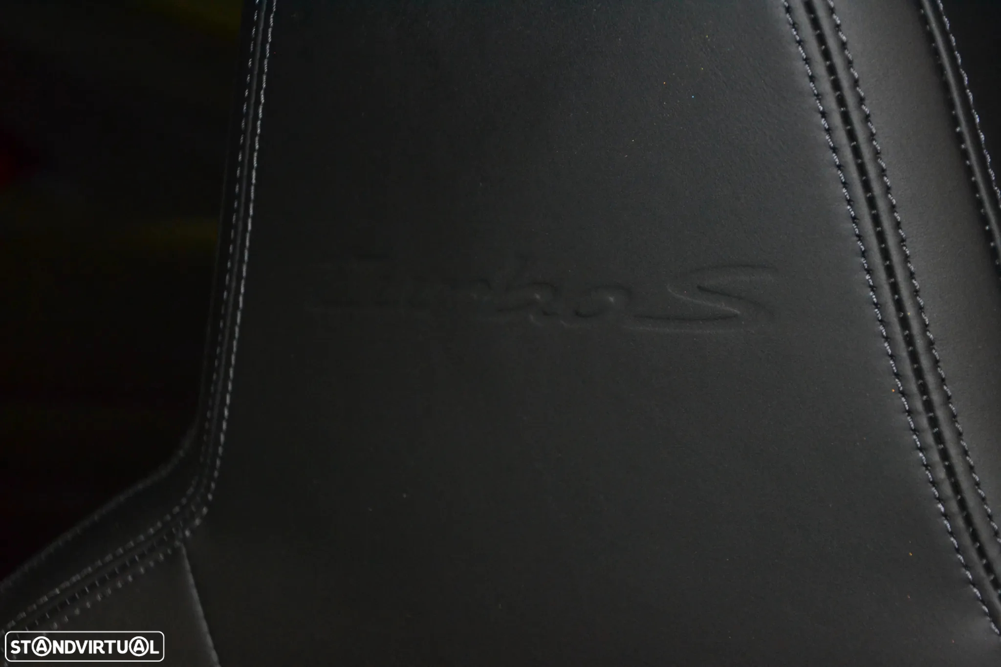 Porsche 911 (992) Turbo S PDK - 48