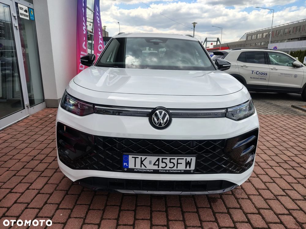 Volkswagen Tayron 2.0 TDI SCR 4Mot R-Line DSG - 2