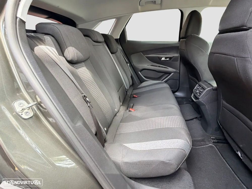 Peugeot 3008 1.5 BlueHDi Active Pack - 14