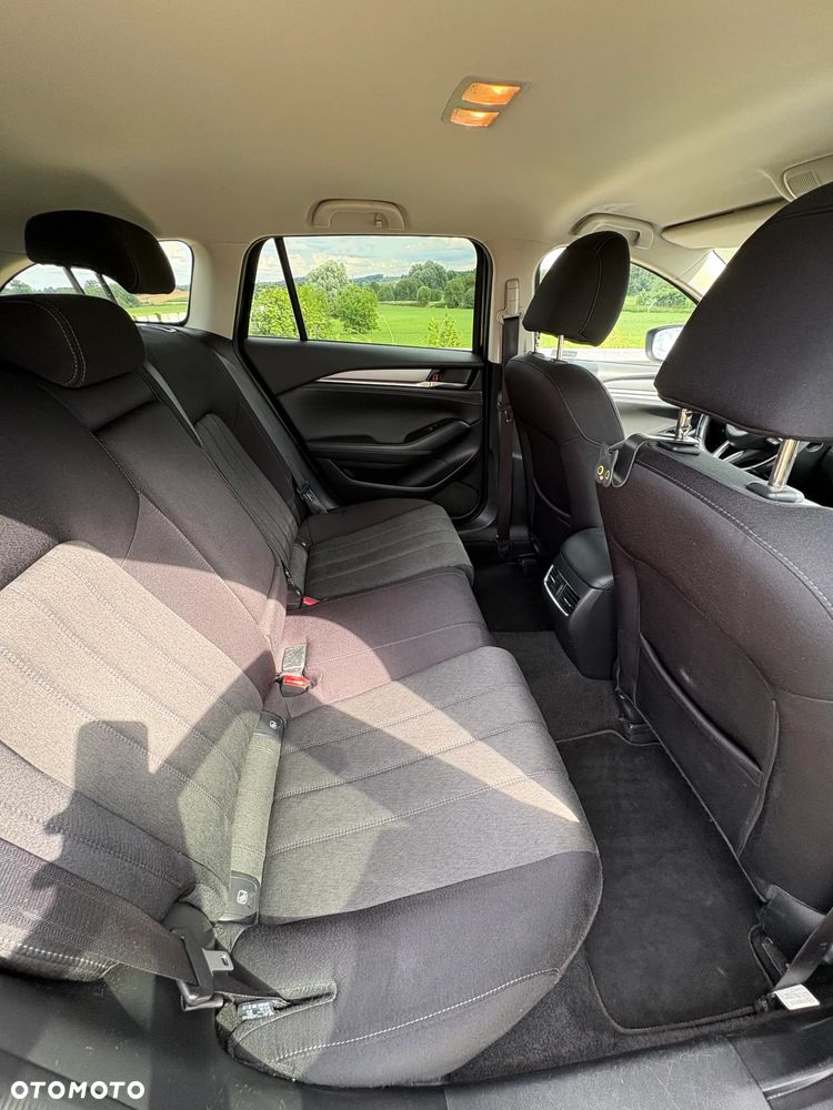 Mazda 6 2.0 Skybusiness - 10