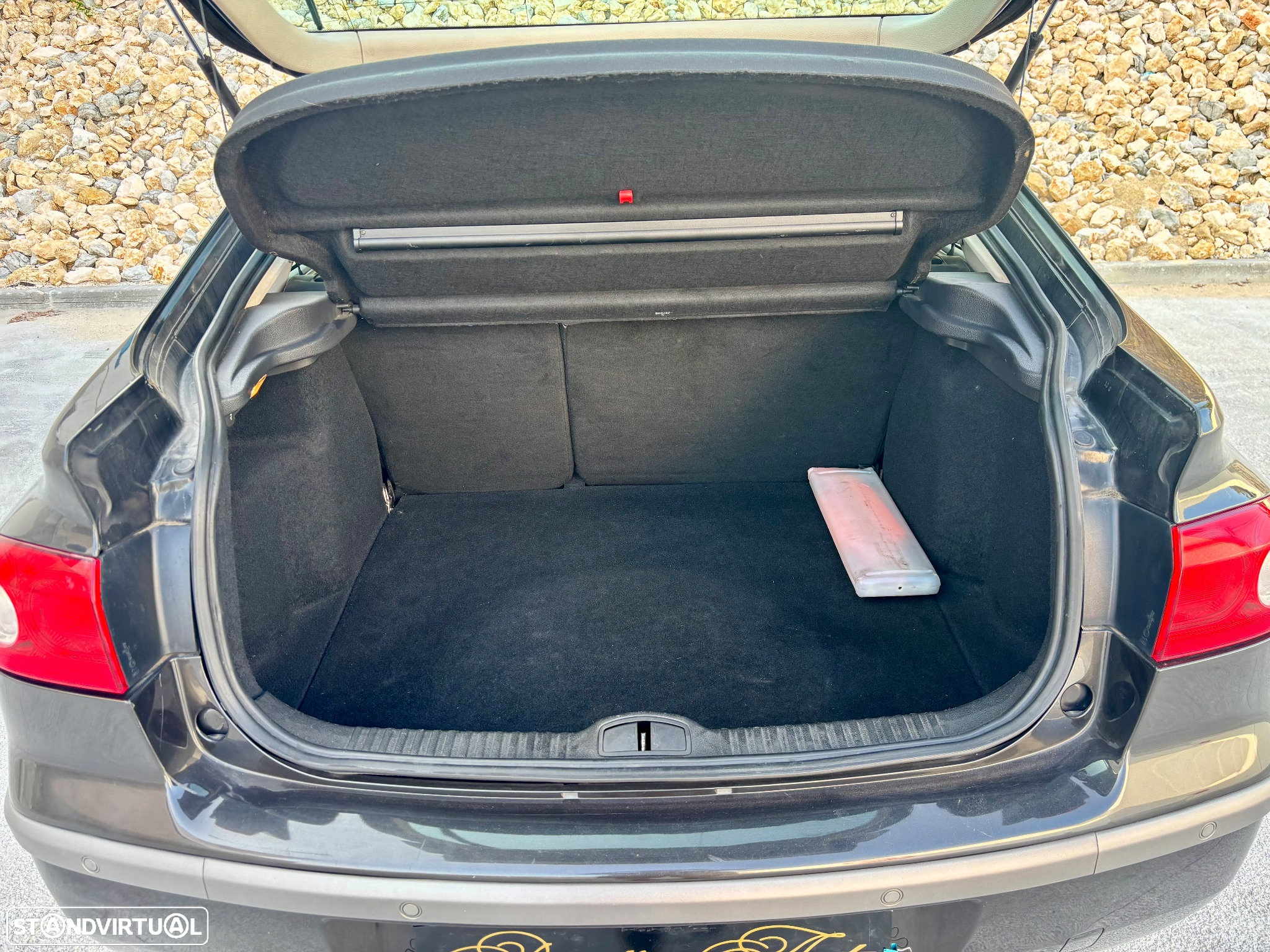 Renault Laguna 2.0 dCi Privilège Luxe - 23