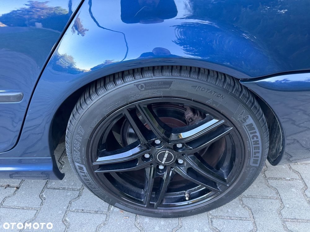 BMW Seria 3 - 28