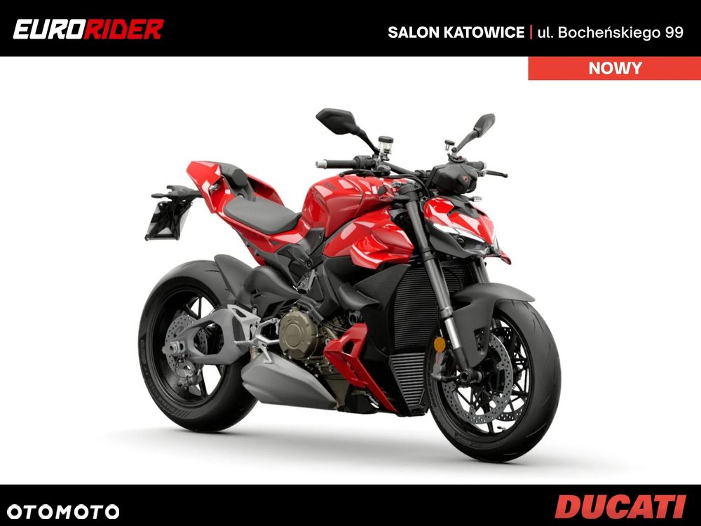 Ducati Streetfighter V4 - 2
