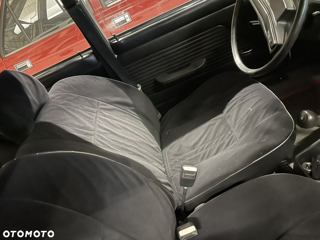 Fiat 125p - 15