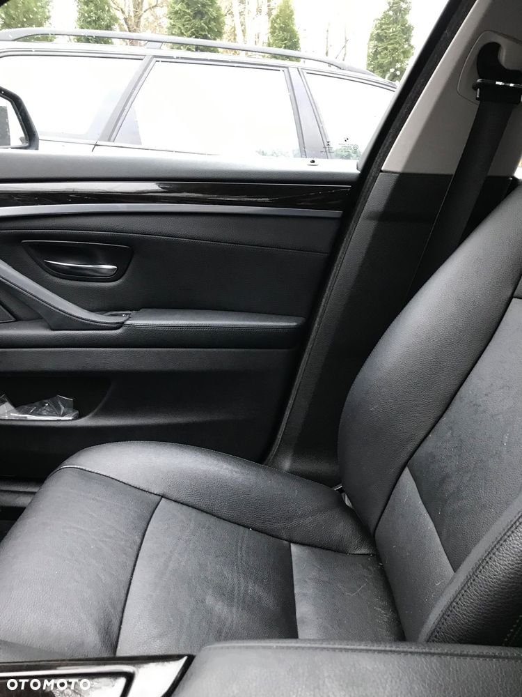 BMW Seria 5 - 34