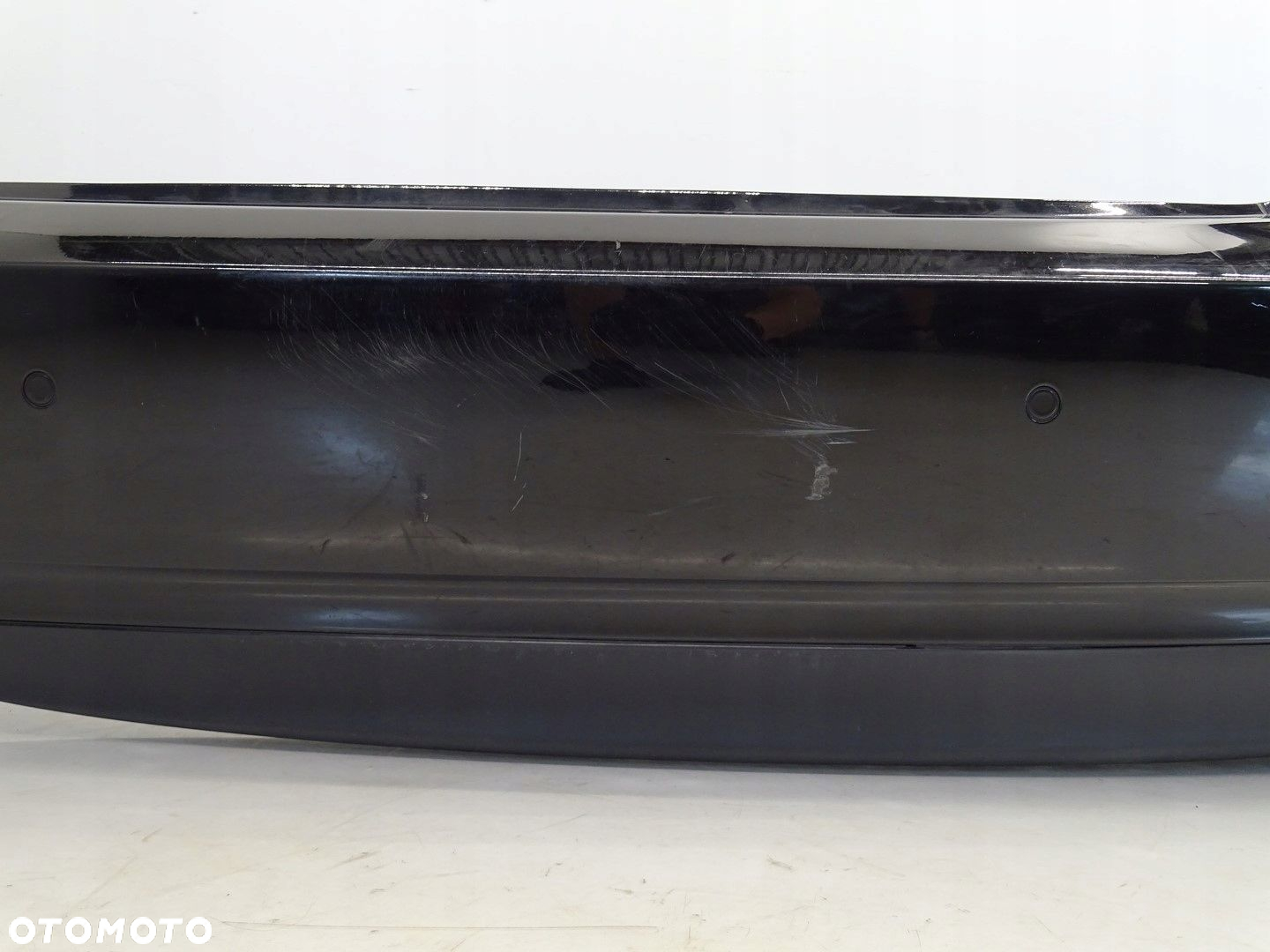 ZDERZAK TYŁ TYLNY POD 4X PDC AUDI A5 8T LIFT 11-15R 3D COUPE / CABRIO LY9B - 5