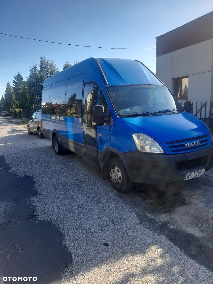 Iveco Daily - 1